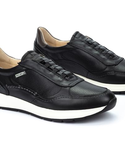PIKOLINOS Sneakers Leather Getafe for Man4