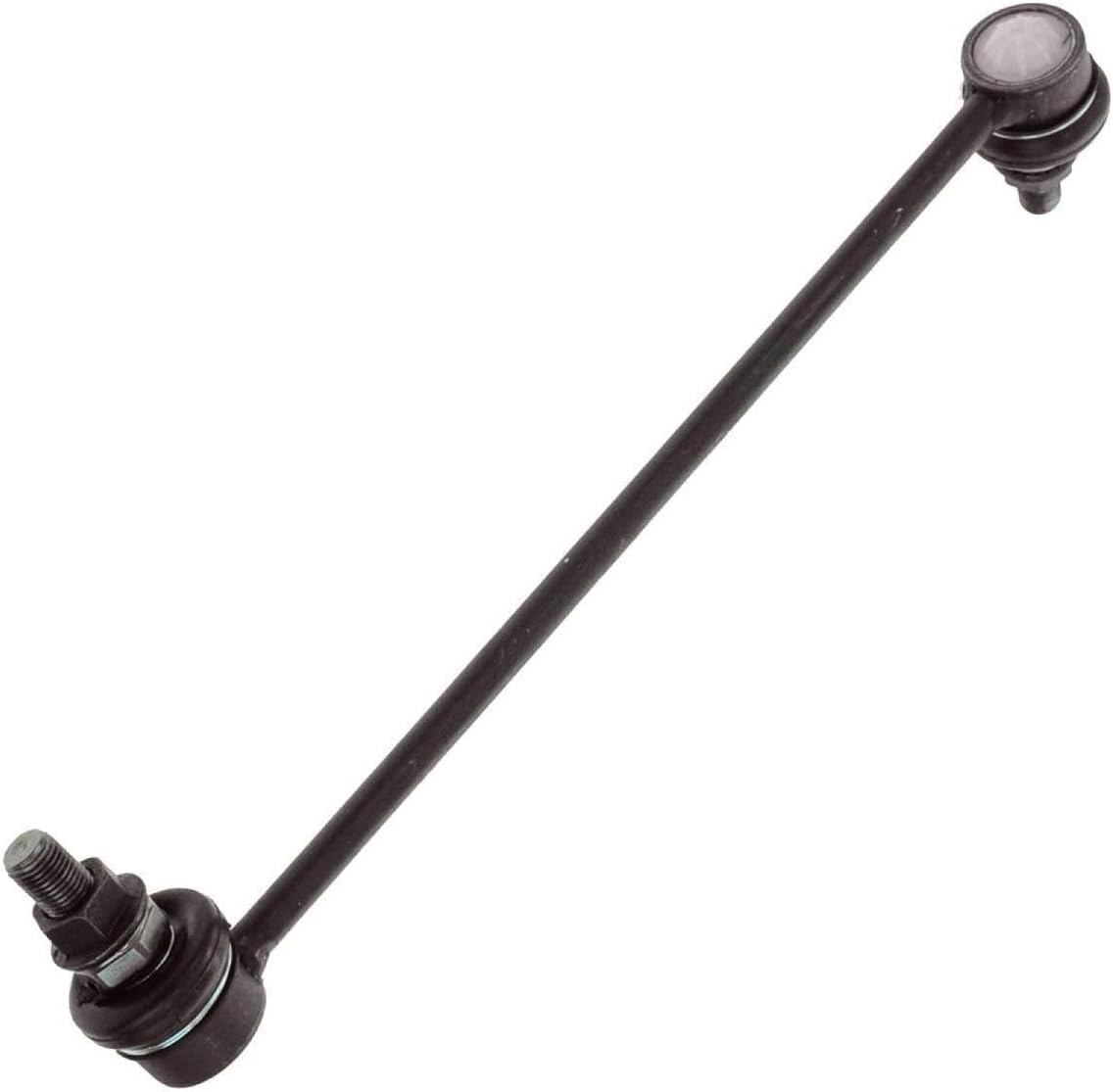 8pc Steering & Suspension Kit Strut Assemblies w/Tie Rods Sway Bar Links Sealed-Greasable or Sealed for Nissan for Altima 2.5L/3.5L 2007-2012