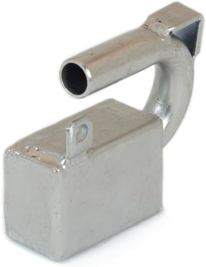 Canton Racing Products "20-044 Oil Pump Pickup (Small Block Chevy For Std. Volume Pump In 7"" Pan)"