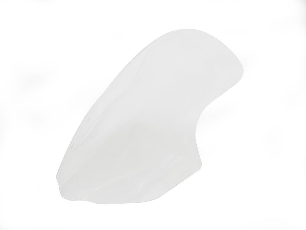 World Walk (World walk) Long windscreen for NC700X NC750X clear ws-14nc