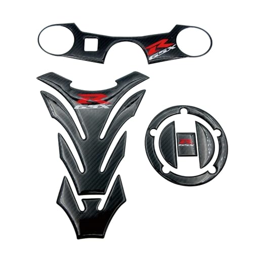 Adhesivos Suzuki GSX-R 1000 K5 K6 2005-2006 Color5