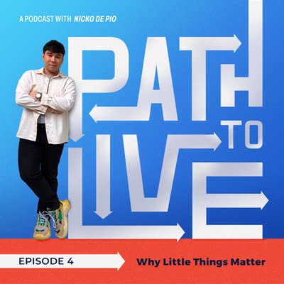 Why Little Things Matter