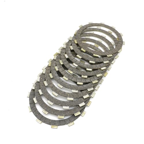 Plaque friction embrayage moto haut de gamme pour Yamaha V-Max 1700 VMX1700