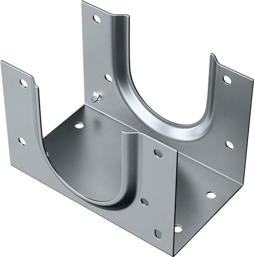 PROFLO PF5332 Double Stud Shoe - N/A