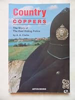 Country coppers 0952216302 Book Cover