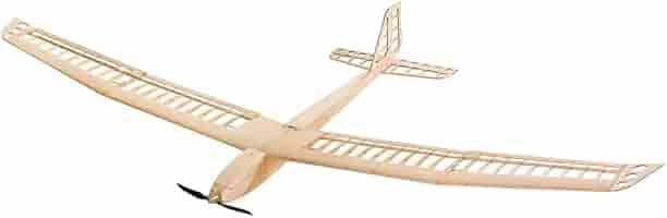 ホビーラジコン PILOT SEMI SCALE BALSA KIT 3d-Extra EXTRA330 Balsa Wood Stunt Plane 3D Model Aircraft -Kit/Skin