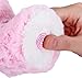 GUND Peek-a-Boo Furry Friends Animated Peek-a-Boo Puppy Plush, Pink, 10