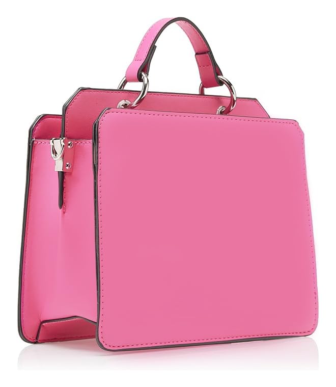 Image of Steve Madden Womens Steve Madden Bevelyn Convertible Crossbody BagCrossbody