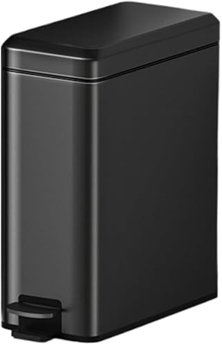 Nozuma �X�e�����X���t�^�t���S�~�� �V���o�[ 10L �w��h�~�E�É����� �����ݎ� �ȃX�y�[�X �L�b�`���E���r���O�E�g�C���E�����p�ƒ���[�e��