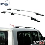 HOCHWERTIGES MATERIAL: Eloxiertem Aluminium