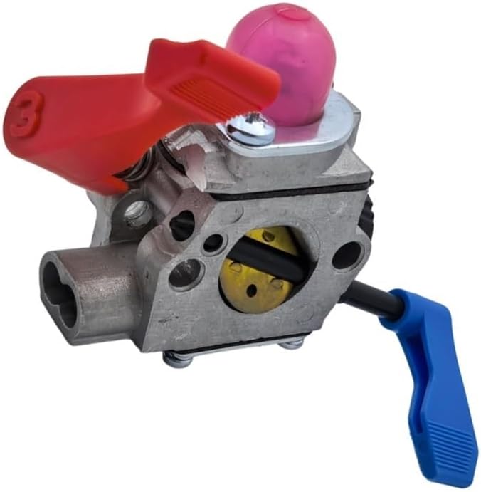 530071775 Carburetor WT-784 BV1650 BV1800 BV1850 BV200LE BV2000 Leaf Blower