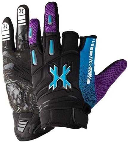 HK Army Guantes profesionales de paintball 2014