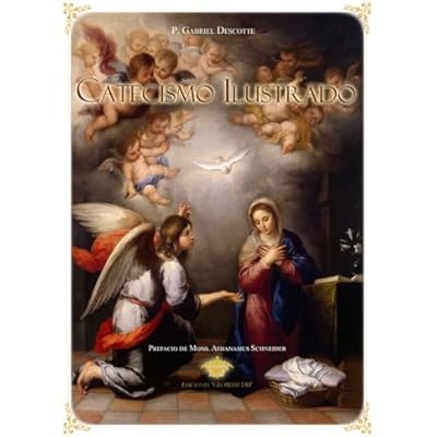 Catecismo Ilustrado