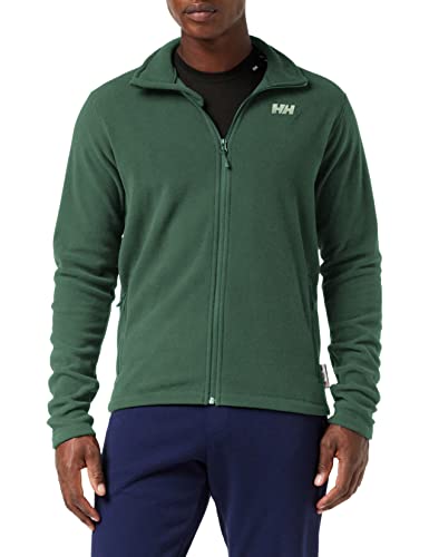 Amazon.com: Helly Hansen Men's Daybreaker Fleece Jacket, 390