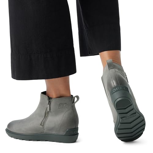 Image of SOREL Women's Evie ll Zip Boot