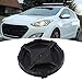 Car Headlight Dust Cover, Headlight Cover Replacement OEM#92140-D3000, Headlight Dust Cap For Hyundai For Accent For I30 2017-18 For Tucson 15-18