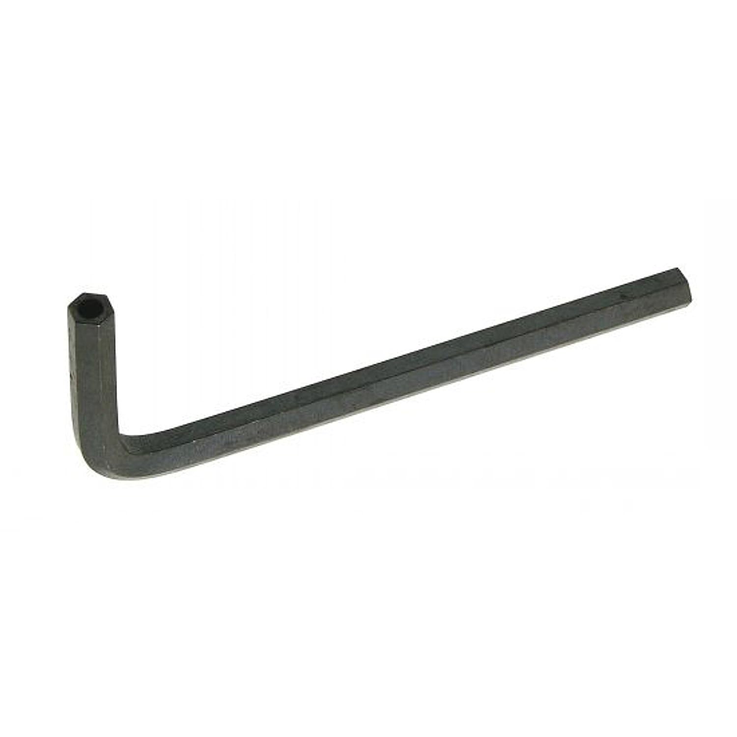 ACTON Clé hexagonale pour vis inviolable - Acier 5x75 - Clé de serrage