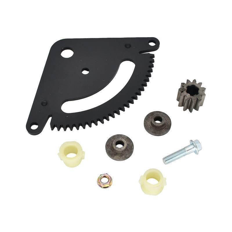 GX21924 19 Tooth Steering Sector Gear Pinion Gear Repair Kit Compatible with 155C 190C etc. Replace GX21994 GX20053