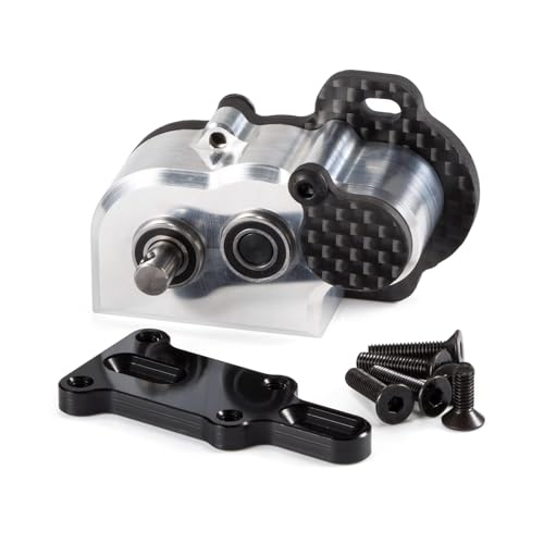 CobraCrawler Ultralight Portal Transmission,48Pitch Tiny Gearbox,Machined Ultralight Portal...