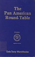 The Pan American Round Table B0006YB694 Book Cover