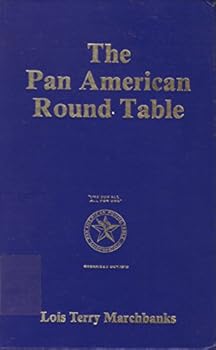 Unknown Binding The Pan American Round Table Book