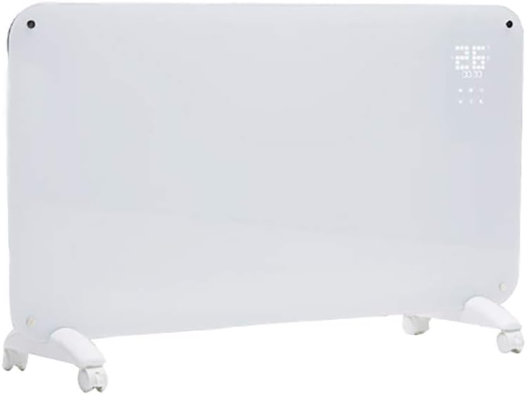 riscaldatori a pannello per montaggio a parete