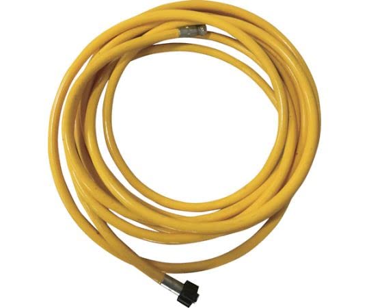 TRUSCO Commercial small high pressure washer High pressure hose for HPWM 10 m / 65-2018-23