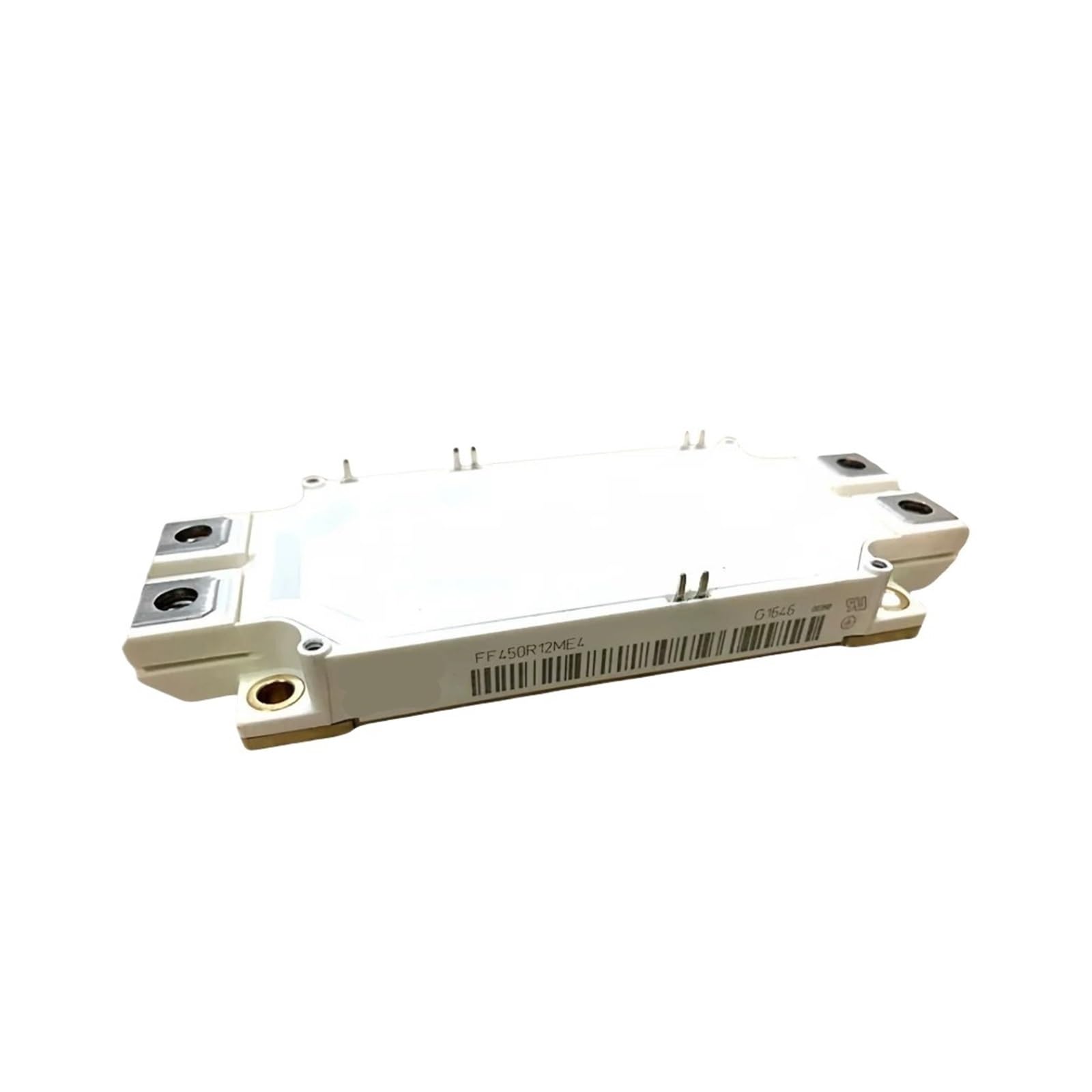 Module d'alimentation FF450R12ME4 IGBT 1200 V 675 A 2250 W FF450R12ME4BOSA1