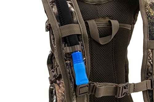 Alps Outdoorz Willow Creek Pack, Mossy Oak Country Dna #TOP4