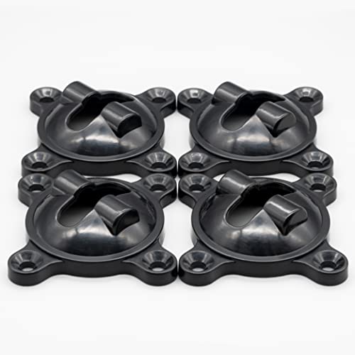 Bendy3D Solutions The Original Tonal Accessory Mount for a DIY Tonal Shelf - Tonal Accessory Storage...