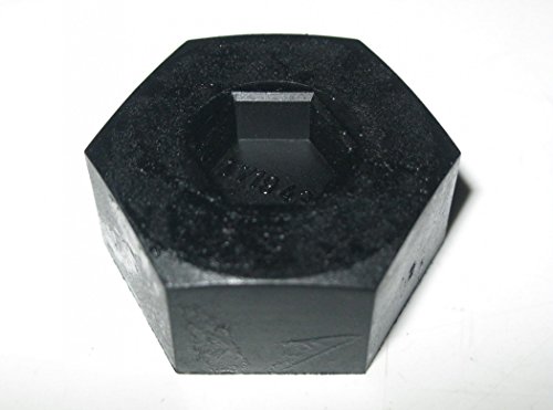 BMW Coolant Expansion Tank Level Sensor Blank Cover Cap 17111719430 Genuine