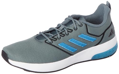 See full amazon price history chart for adidas Mens Flair Mode M BLUOXI/PULBLU/CBLACK Running Shoe - 6 UK (IQ8943) adidas Mens Flair Mode M BLUOXI/PULBLU/CBLACK Running Shoe - 6 UK (IQ8943) (B0C4DMVSSJ) Amazon Price History, Amazon Price Tracker