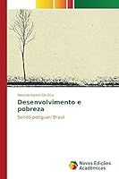Desenvolvimento e pobreza 3639895908 Book Cover