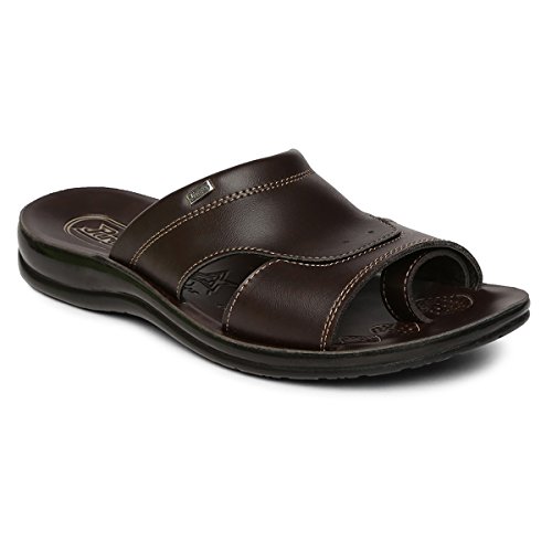 Image of PARAGON mens A1pu6660Flip Flops Thong Sandals