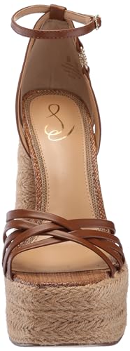 Sam Edelman Women's Kade Heeled Sandal2