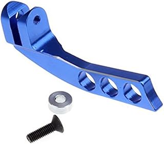 Obuyke Transmissor Horizontal Balanceador De Alça De Pescoço Regulador De 3 Furos Transmissor Rc Regulador De 3 Furos Transmissor De 3 Furos Balanceador De Alça De Pescoço Lançador