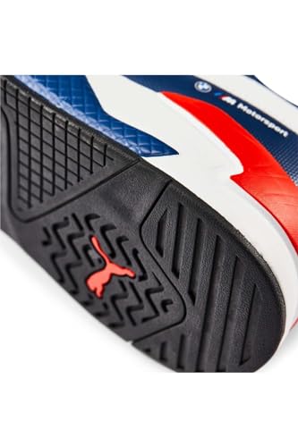 Image of Puma Unisex Lace Up Sneaker Shoes