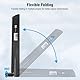 5G LTE Antenne 4G LTE Signal Gain Antenne 18DBI Signalverstärker SMA / TS9 Stecker Omnidirektionale WLAN-Antenne,600-6000MHz für 3G/4G/5G/GSM/GPRS Router IoT-Gateway Smart Home schwarz