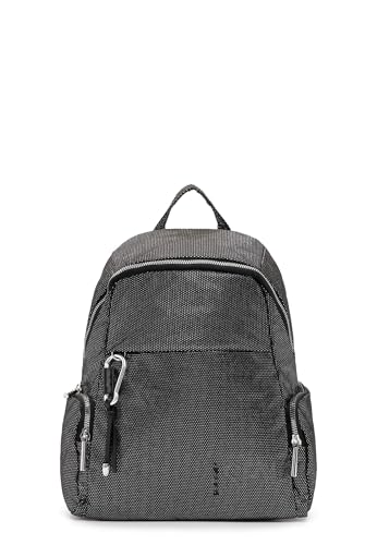 Suri Sports Fanny Backpack Darksilver pour vos sorties urbaines et voyages