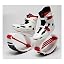 Red+white