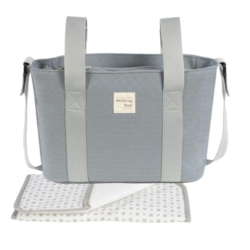 Bolsos bandolera | Walking Mum Crossbody Eco Mum Cloud