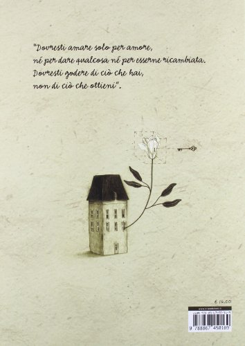 Polline. Una storia d'amore