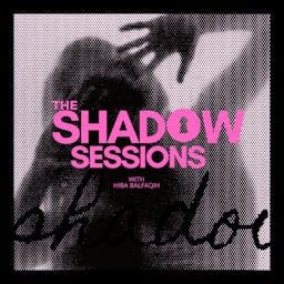 『The Shadow Sessions』のカバーアート