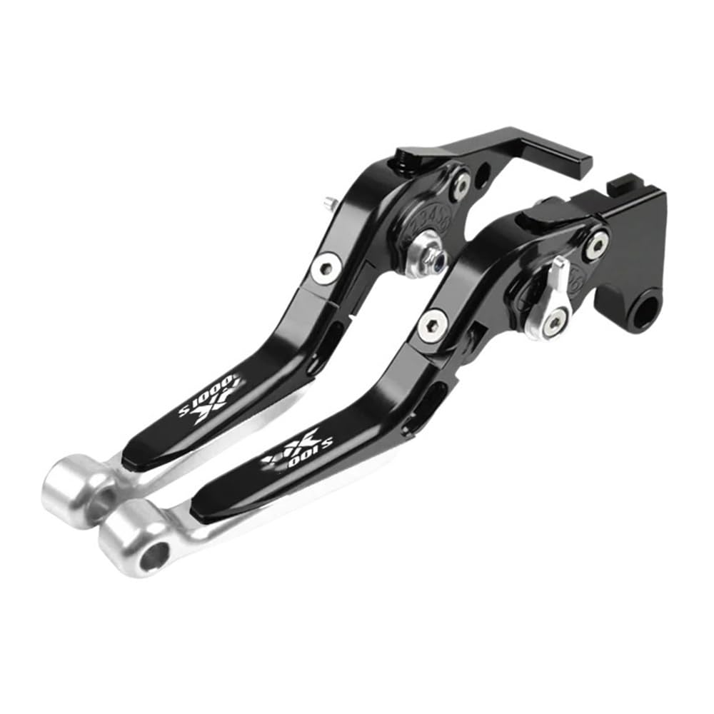 TYUIKN Brake Levers for S1000XR 1000XR S1000 XR 2015 2016 2017