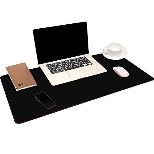 Dual Sided Office Desk Mat, 31.5