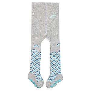 FALKE Baby Waves B TI uniseks-baby Panty