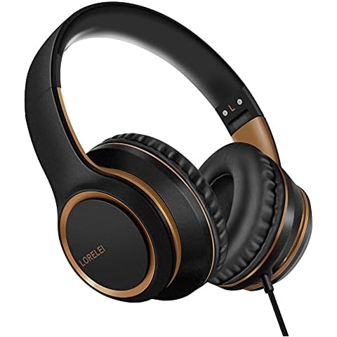 LORELEI X8 Over-Ear Headphones Cover
