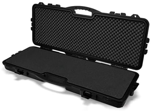 Armeros Homologados para Rifles en España Marca HUTRADE