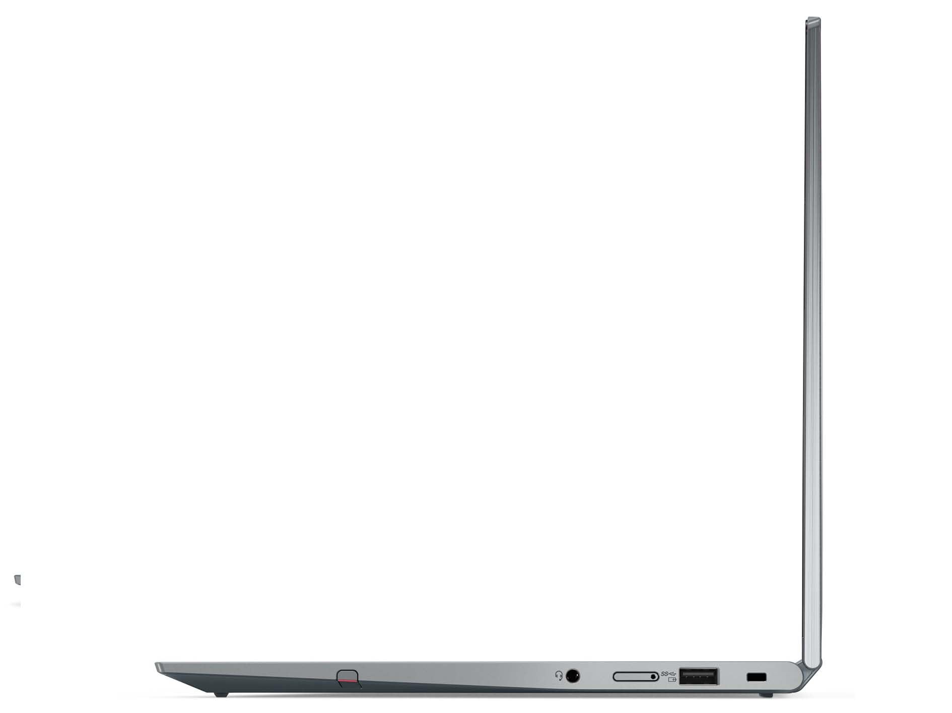 Lenovo ThinkPad X1 Yoga Gen 8 Intel i5 10x1.6 GHz 13Gen. Prozessor, 32 GB Arbeitsspeicher, 1024 GB SSD, 14 Zoll Display IPS 1920x1200, Cam, Windows 11 Pro CY0 (Generalüberholt)