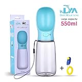 ✅A prueba de derrames + Sin desperdicio - Una llave de agua abierta / bloqueada, presione el botón de entrada y salida de agua del depósito, a una velocidad suficiente para evitar derrames.